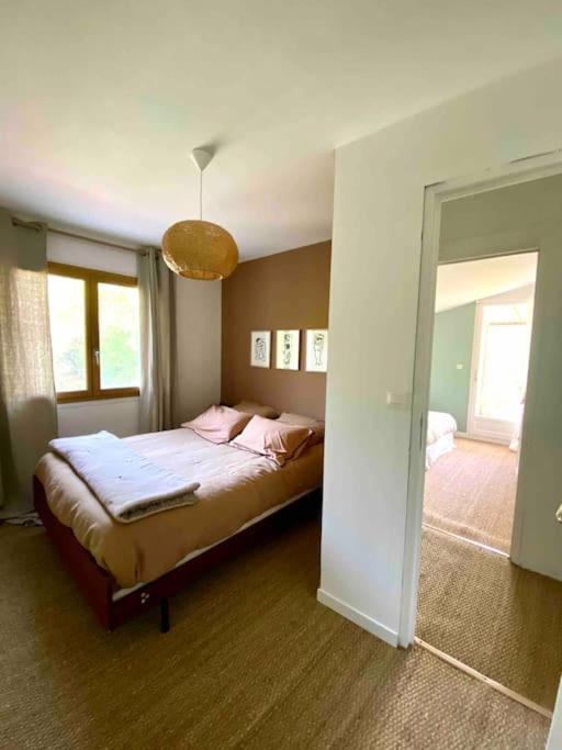 La Maison De Juliette Céret Buitenkant foto