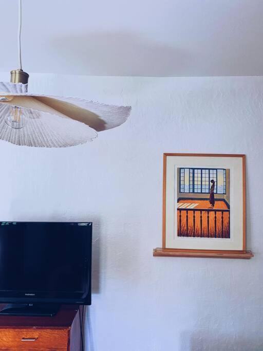 La Maison De Juliette Céret Buitenkant foto