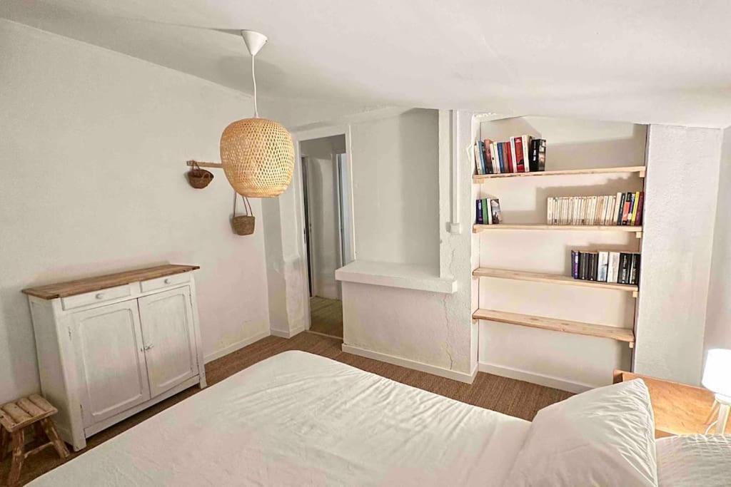 La Maison De Juliette Céret Buitenkant foto